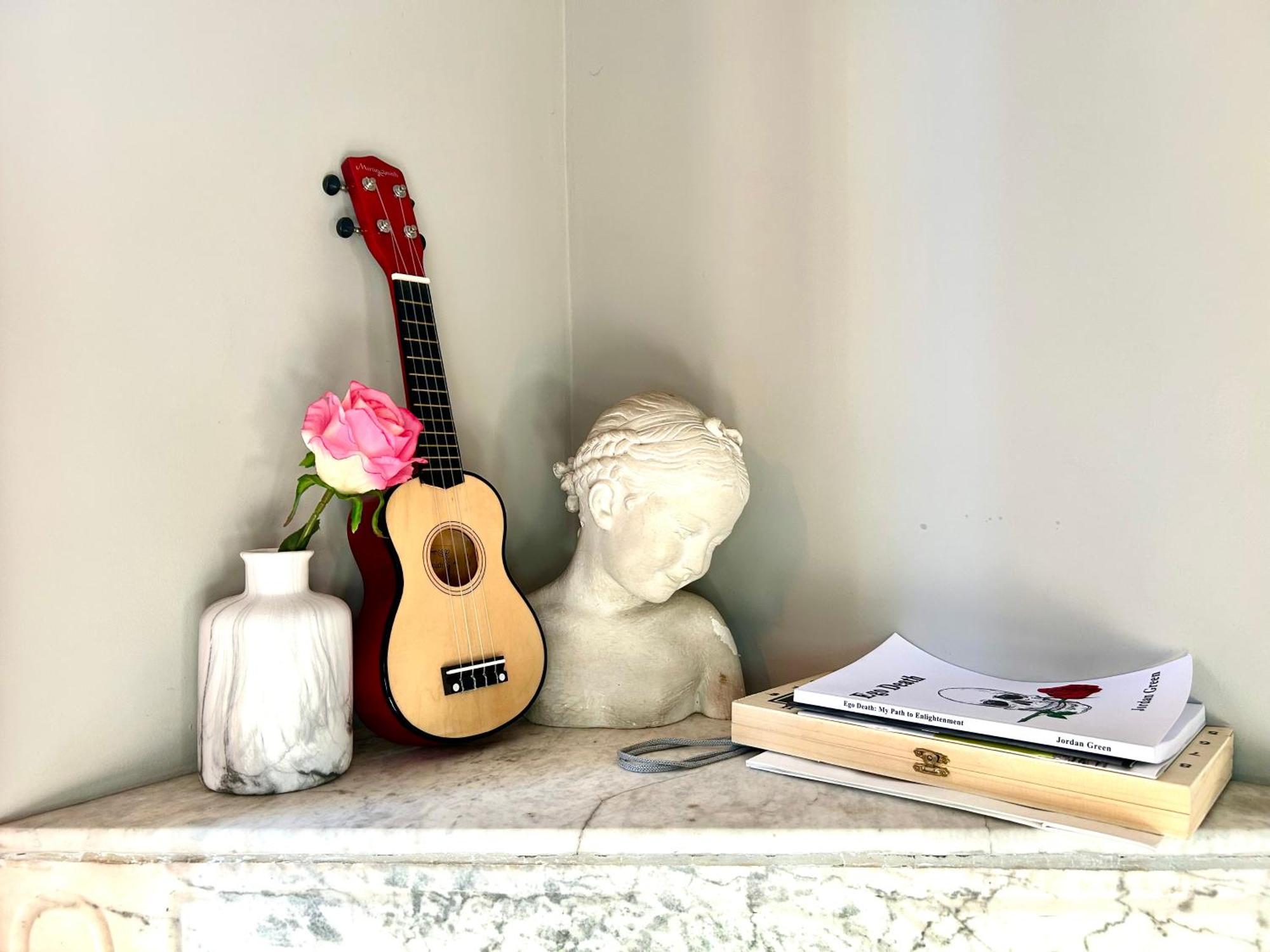 Lovely & Sunny Loft Heart Of Nice With A/C! Buitenkant foto